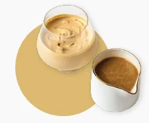 Crema Caffè Albertina
