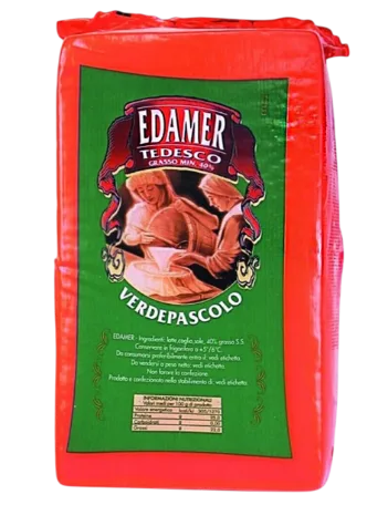 Corona Edamer 40% Zarpellon