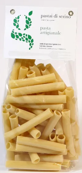 Candele Spezzate Pastai di Serino
