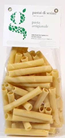 Candele Spezzate Pastai di Serino