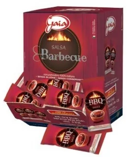 Barbecue fumè Gaia