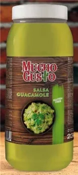 Salsa guacamole mucho gusto tank Top Food