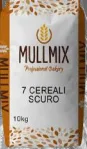 Pinsa Romana Mullmix