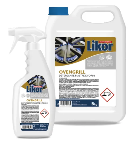 Sgrasso Marsiglia Likor Professional