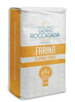 Farina biscotto Roccasalva