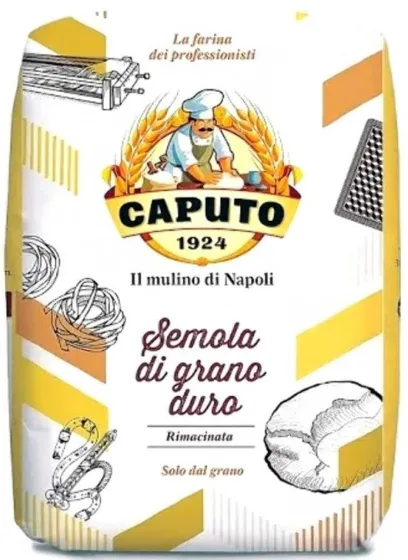Criscito Caputo