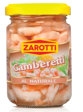 Pasta di Acciughe Zarotti