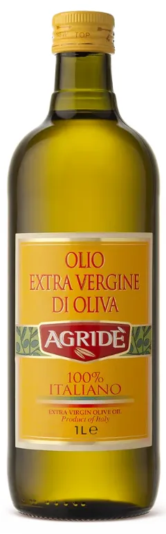 Olio Extra Vergine di Oliva 100% Italiano Agride’