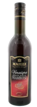 Aceto di Vino Rosso al Lampone Maille