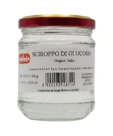 Sciroppo di glucosio Ambrosio