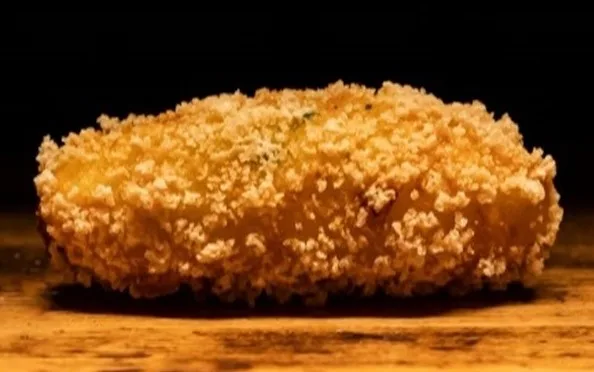 Crocchè di Patate GELO Sarrajamo