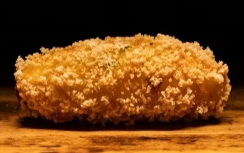 Crocchè di Patate GELO Sarrajamo