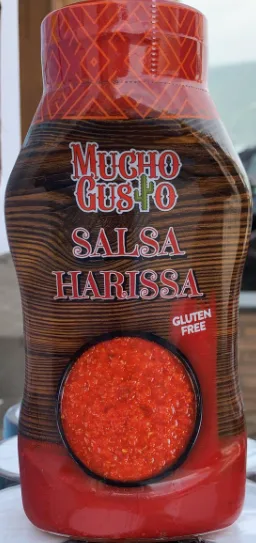 Crema tartufata bianchetto Top Food