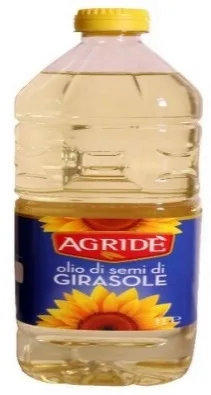 Olio di Semi di Girasole Agride’