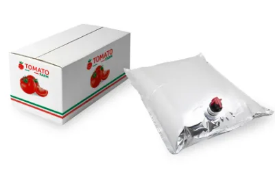 Polpa Fine di Pomodoro Novi