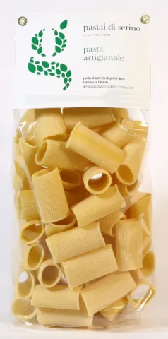 Tubetti Pastai di Serino