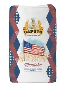 Farina 00 "Manitoba Oro" Caputo