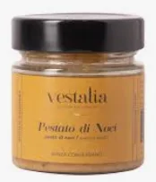 Sugo alla nerano Vestalia