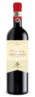 Col di Vento Toscano Vermentino IGT Guidi
