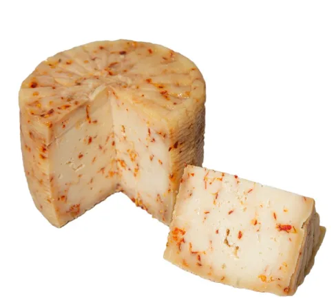 Pecorino Bagnolese Aromatizzato al peperoncino