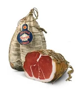 Culatello di Zibello DOP Negroni Salumi