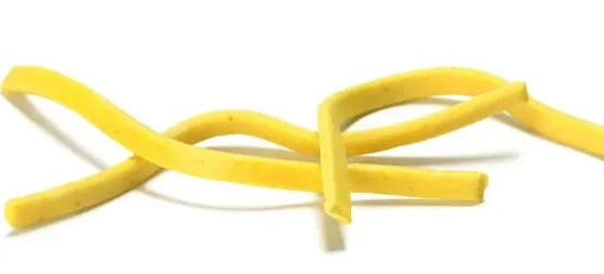 Scialatielli al Limone Pastificio Vicidomini