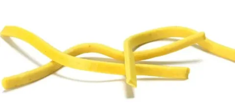 Scialatielli al Limone Pastificio Vicidomini