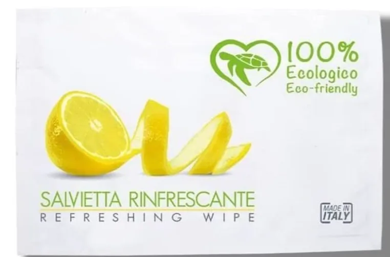 Rotoloni di carta Airlaid Sydex