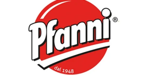 Logo Pfanni
