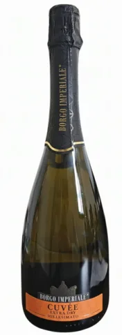 Gran Cuvée Prestige Millesimato Borgo Imperiale