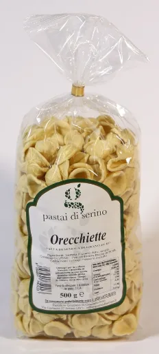 Orecchiette Pastai di Serino