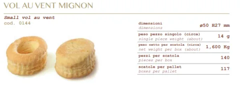 Biscotto a forma di foglia Tedesco