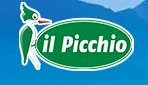 Crauti al naturale Il Picchio