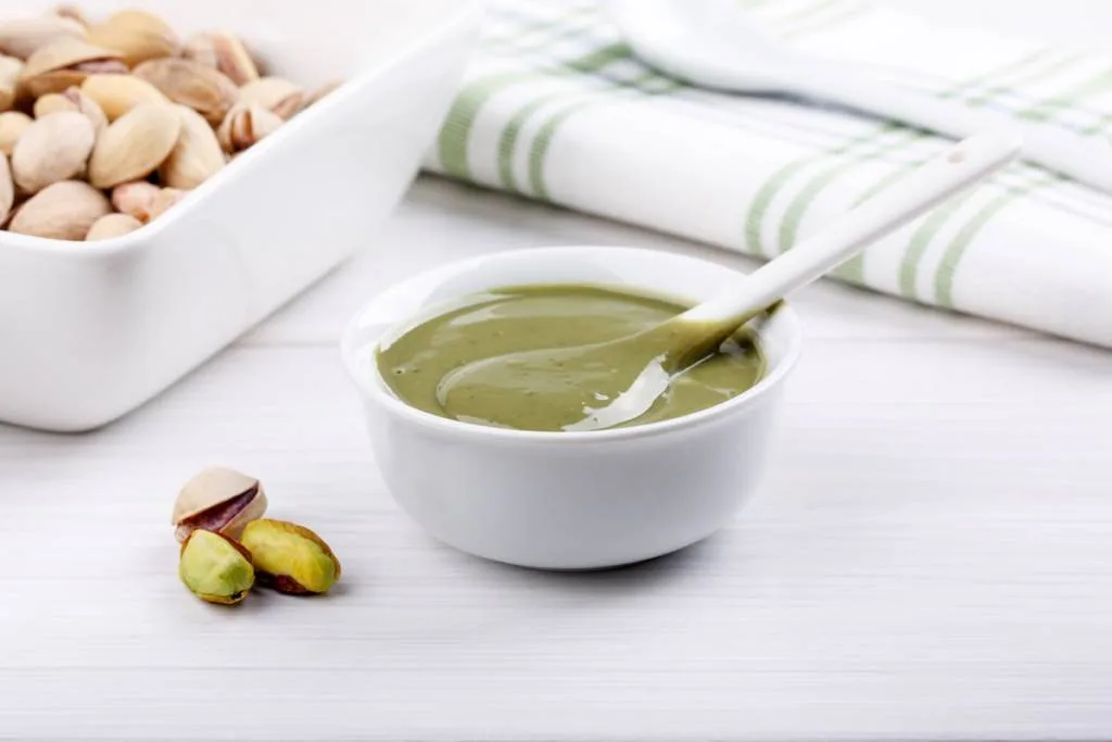 Crema di Pistacchio 30% Soleo Pesti