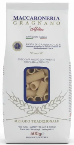 Conchiglione rigato Afeltra