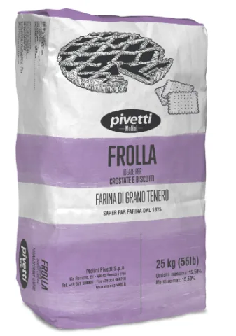 Miscela 7 cereali Pivetti