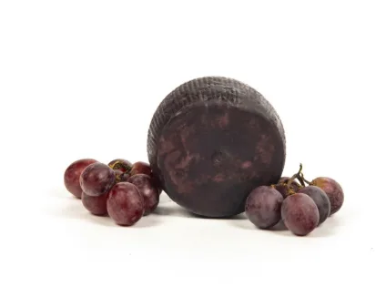 Caciotta di bufala alla vinaccia Ponte Molinello