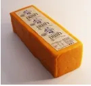 Comté AOP Terroir 4 mois Disalp