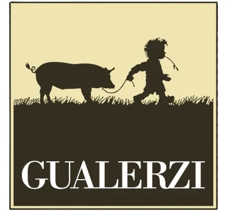 Prosciutto di Parma DOP Addobbo Gualerzi