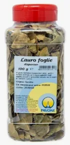 Aglio in granuli Pavone