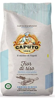 Farina Cuor di Cereali Caputo