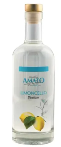Melannurca Amato Liquori
