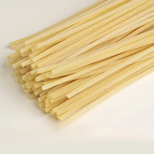 Gran Spaghetti trafilati al bronzo al gusto di peperoncino Pastificio D'Aragona