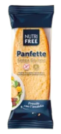 Grissini Nutrifree