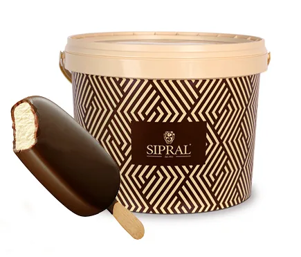 Copertura Gelato Fondente Sipral