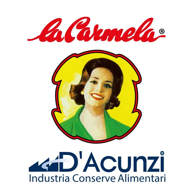 Pomodoro pelato San Marzano La Carmela