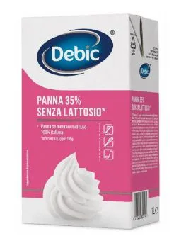 Cheesecake Debic