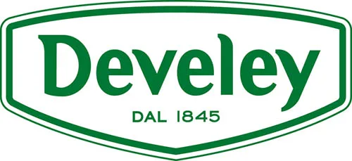 Maionese Develey