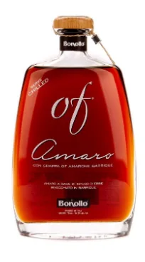 Grappa OF Ligneum Cru Italiae Bonollo