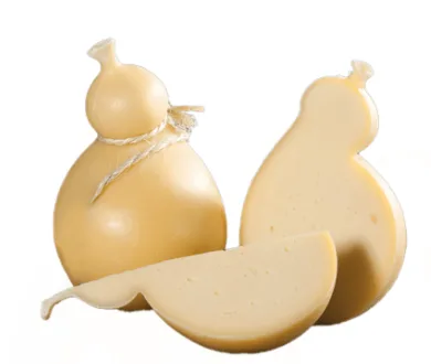 Caciocavallo semistagionato Pucciarelli